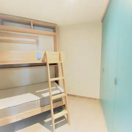 Studio Avec Vue Montagnes - 4 Pers. - Fr-1-411-441 * ティニュ