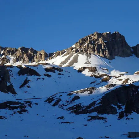 Studio Avec Vue Montagnes - 4 Pers. - Fr-1-411-441 *